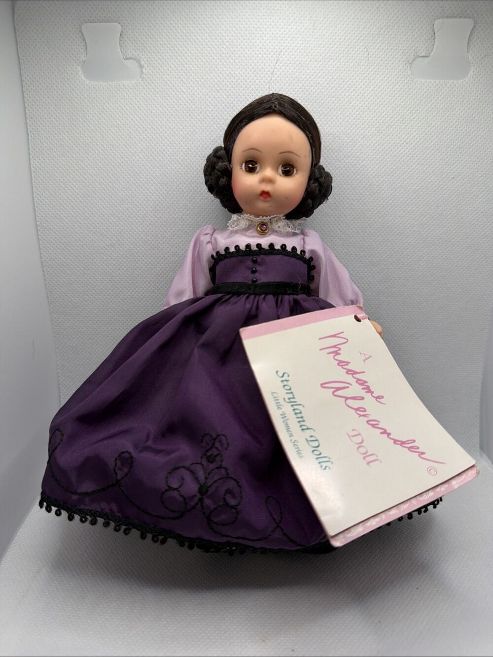 Madame Alexander Doll, Little Women, Meg